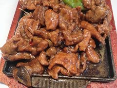 -乾隆美食·本帮菜(黄河路店)