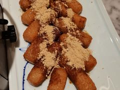 -小菜园新徽菜(宜兴八佰伴店)