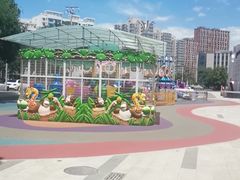 -真快乐APP体验中心(西坝河店)