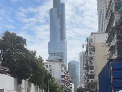-方荣糊涂菜馆(湖北路店)