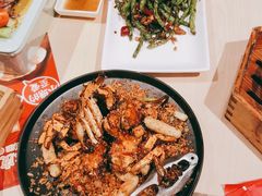 -避风塘(嘉兴八佰伴店)