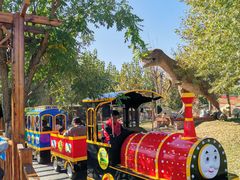 -北京鹿世界主题园