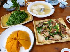 -青城甲(青城山店)