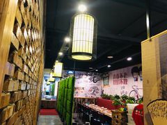 大堂-范家大院(华为店)