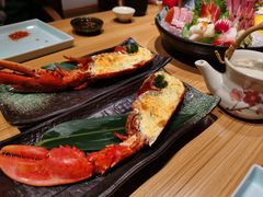 -花和海鲜自助(梅江店)