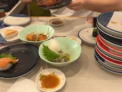 -滨寿司(高新伊藤店)