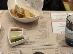 -安妮意大利餐厅(世贸天阶店)
