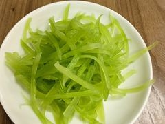 -泉市鲜活牛肉面(杭州太合商业中心店)