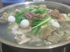 -海关荤豆花(洋河一路店)