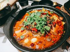 -乔阿马·江南味·驴肉香(龙湖华泾天街店)