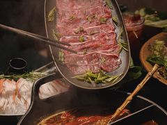 -大龙燚·旷野鲜火锅(广州首店)