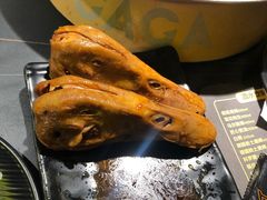 -嘎嘎鸭脑壳(金沙店)