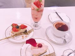 -PETIT PARIS 小巴黎(凯德1818店)