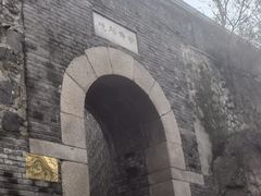 -妙峰山风景名胜区