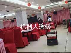 -旭璟酒家·传统粤菜·湘菜(逸景路店)