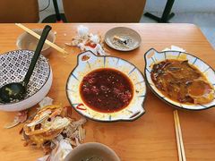 -孙记海鲜砂锅菜(拾味nice店)