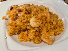 -太平馆餐厅(油麻地店)