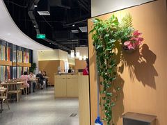 -福成自助烤肉(双桥万达店)