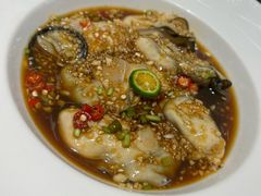 -必点海鲜·鲅鱼水饺(鞍山西道店)