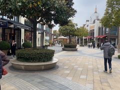 -比斯特上海购物村精品奥特莱斯