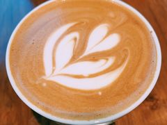 -Line 咖啡(石厦花园店)