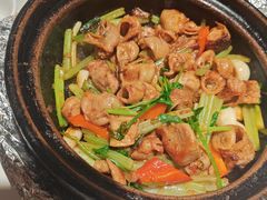 -煲煲好(朝阳门店)