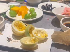 -奔海甄选·活鲜刺身铁板烧自助(太原里店)
