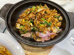 -紫光园·烤鸭(吕家营店)