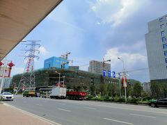 -龙湖南京江北天街