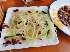 -周麻婆(福州仓山首山店)