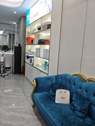 -痘院士专业祛痘皮肤管理