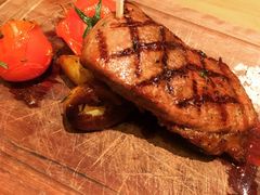 -MR.ROCKY洛奇先生RESTAURANT&BAR(宝安壹方城店)