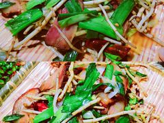 -盐帮食坊•小河帮川菜(四川师大店)