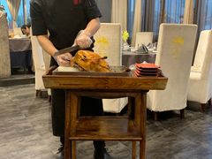 羲和烤鸭-羲和雅苑•北京烤鸭(平安国际金融中心店)