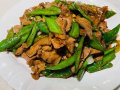 -四姐妹东北饺子(沙尾路店)