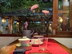 -菩提书坊(侨福大厦店)