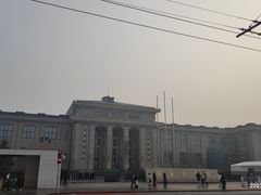 -国家自然博物馆