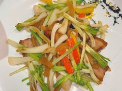 -稻香海鲜饭店(第一国际店)