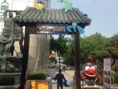 -爱来魔相4D艺术馆(济州中文馆)