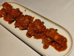 -一品红川菜(皇岗店)