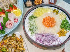 -嘉升大排档(番禺总店)