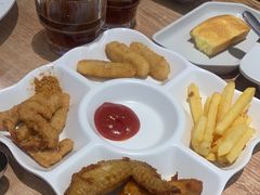 -豪客来牛排(成都锦江大融城店)