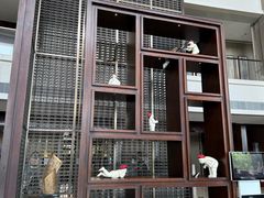 -舟山希尔顿酒店