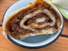 -鼎香润(德胜门内店)