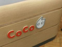 -CoCo都可(铁西万达店)