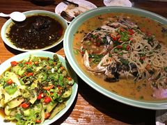 -德叔阙里·衢州菜馆(月湖店)