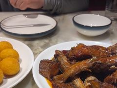 -日丰园海肠水饺·老字号大连海鲜(和平广场店)