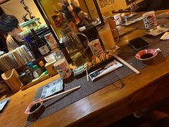 -半藏居酒屋(香港花园店)