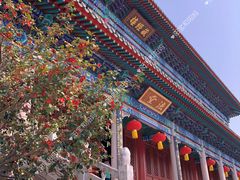 -湛山寺