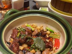 -锦府园·新台州菜(合生汇店)